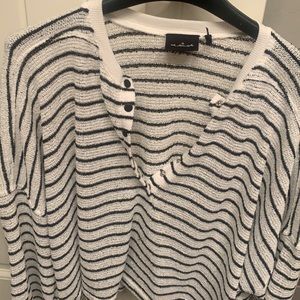 urban outfitters out from under top.